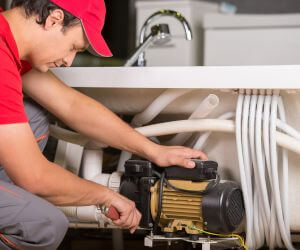 About Plumbers Pros Williams, IN